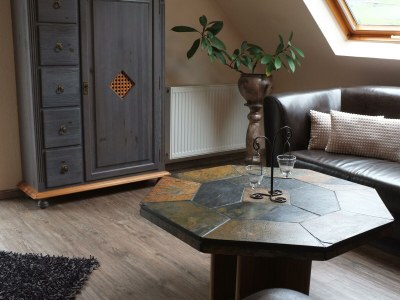 Apartment 4-Bettwohnung - Features photo 9