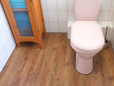 Apartment 4-Bettwohnung - Features photo 12