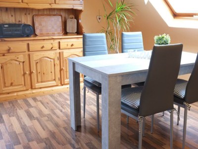 Apartment 4-Bettwohnung - Features photo 14