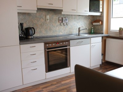 Apartment 4-Bettwohnung - Features photo 15