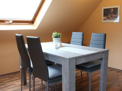 Apartment 4-Bettwohnung - Features photo 16