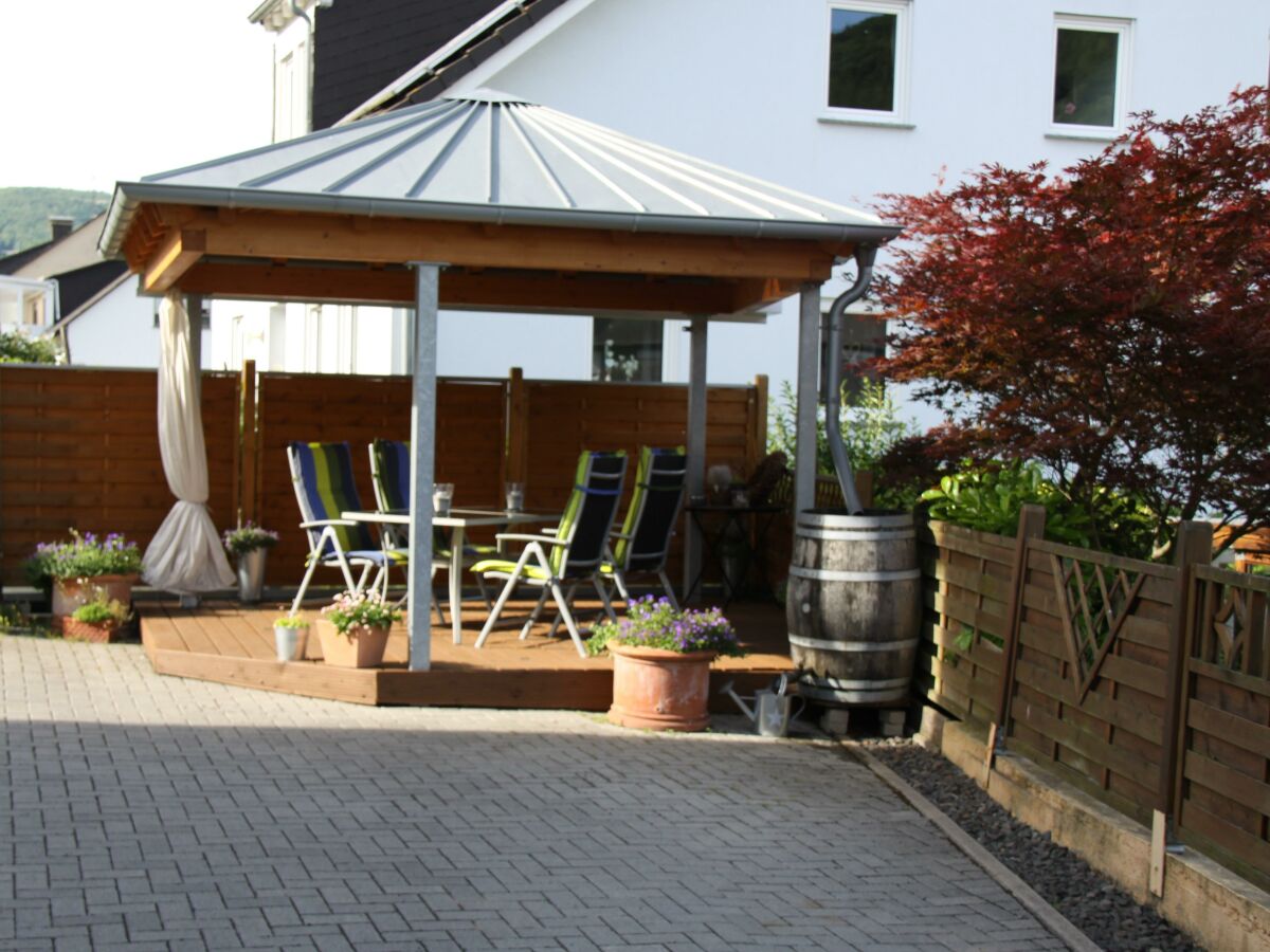 Apartment Ferienwohnung 2 - Outdoor photo 5