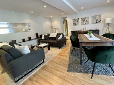 Apartment Ferienwohnung 2 - Features photo 16