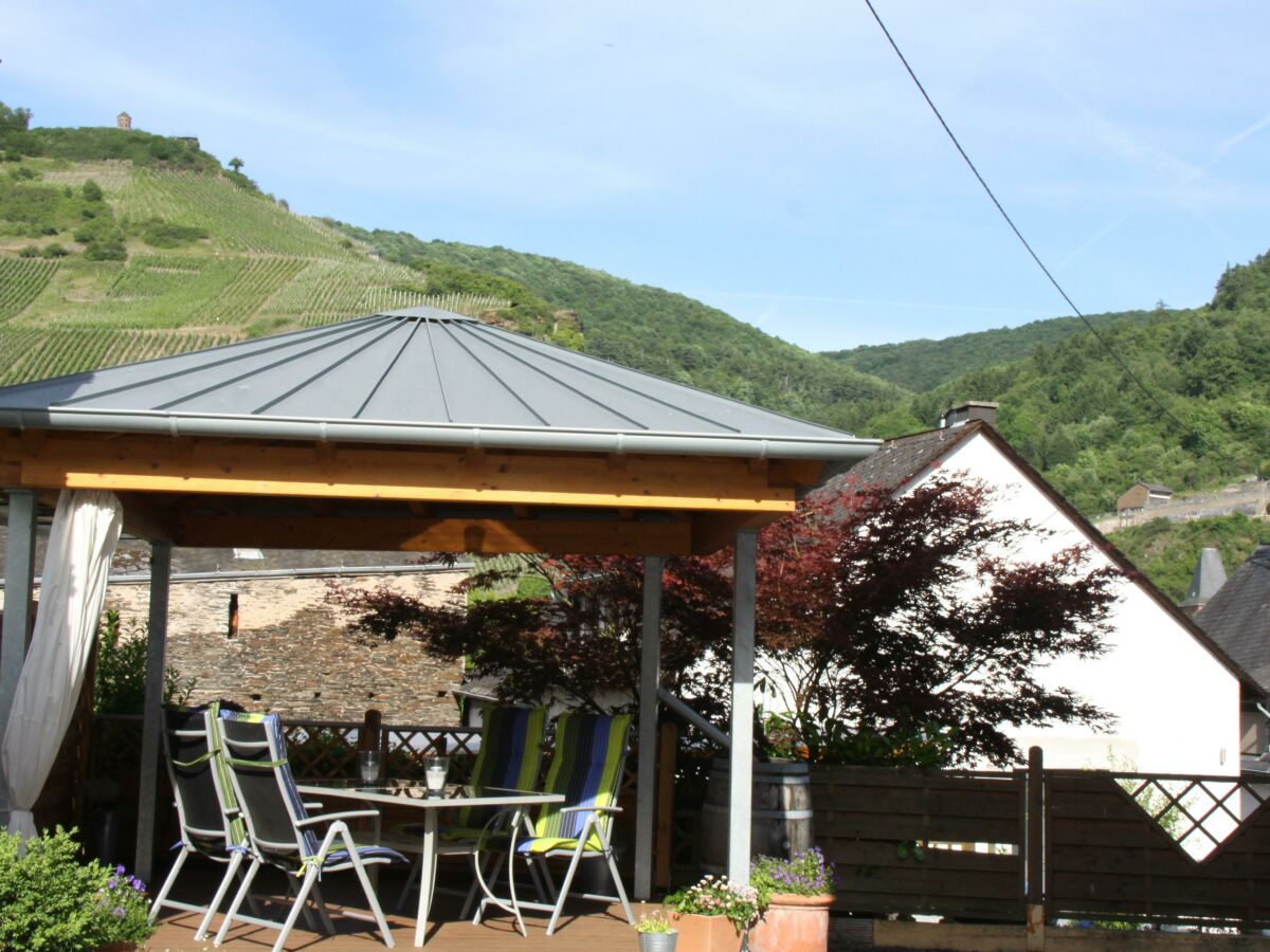 Apartment Ferienwohnung Kleine Auszeit - Outdoor photo 4