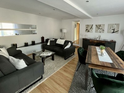 Apartment Ferienwohnung Kleine Auszeit - Outdoor photo 6