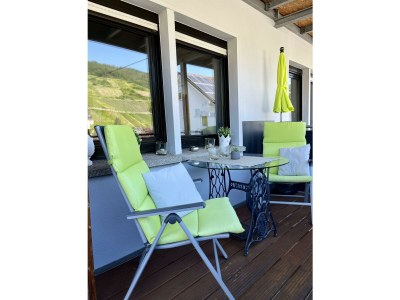 Apartment Ferienwohnung Kleine Auszeit - Outdoor photo 7