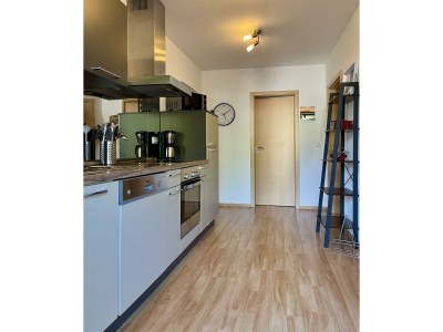 Apartment Ferienwohnung Kleine Auszeit - Outdoor photo 9