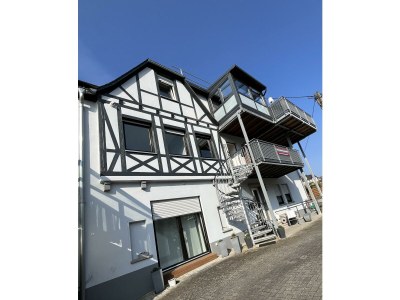 Apartment Ferienwohnung Kleine Auszeit - Outdoor photo 10