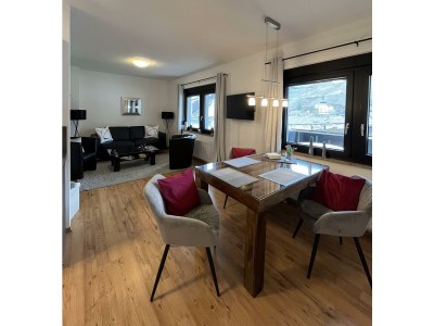 Apartment Ferienwohnung Kleine Auszeit - Features photo 13