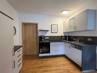 Apartment Ferienwohnung Kleine Auszeit - Features photo 15