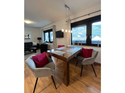 Apartment Ferienwohnung Kleine Auszeit - Features photo 16