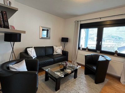 Apartment Ferienwohnung Kleine Auszeit - Features photo 17