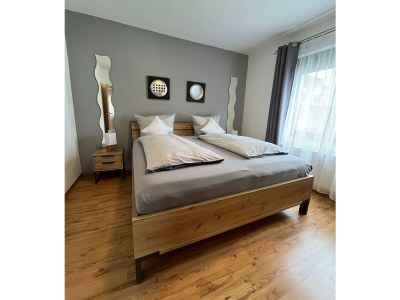 Apartment Ferienwohnung Kleine Auszeit - Features photo 18