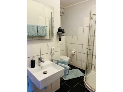 Apartment Ferienwohnung Kleine Auszeit - Features photo 19