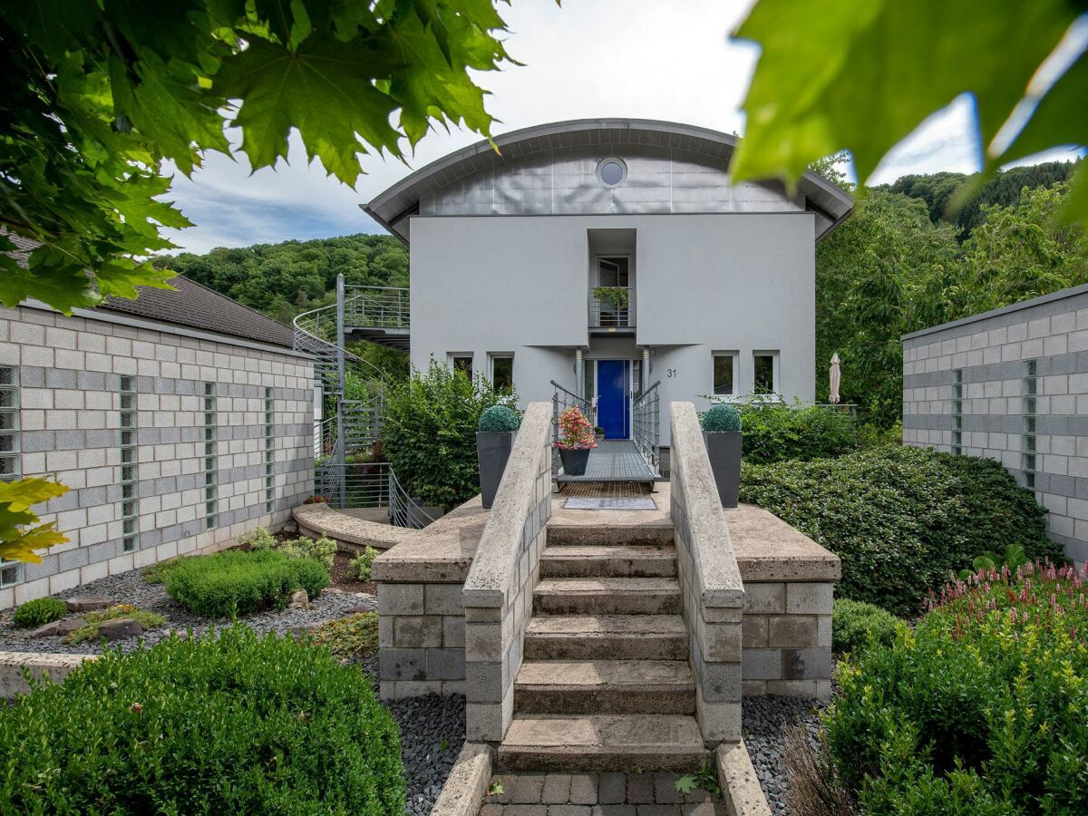 Apartment Ferienwohnung "Sternenwald" - Outdoor photo 2