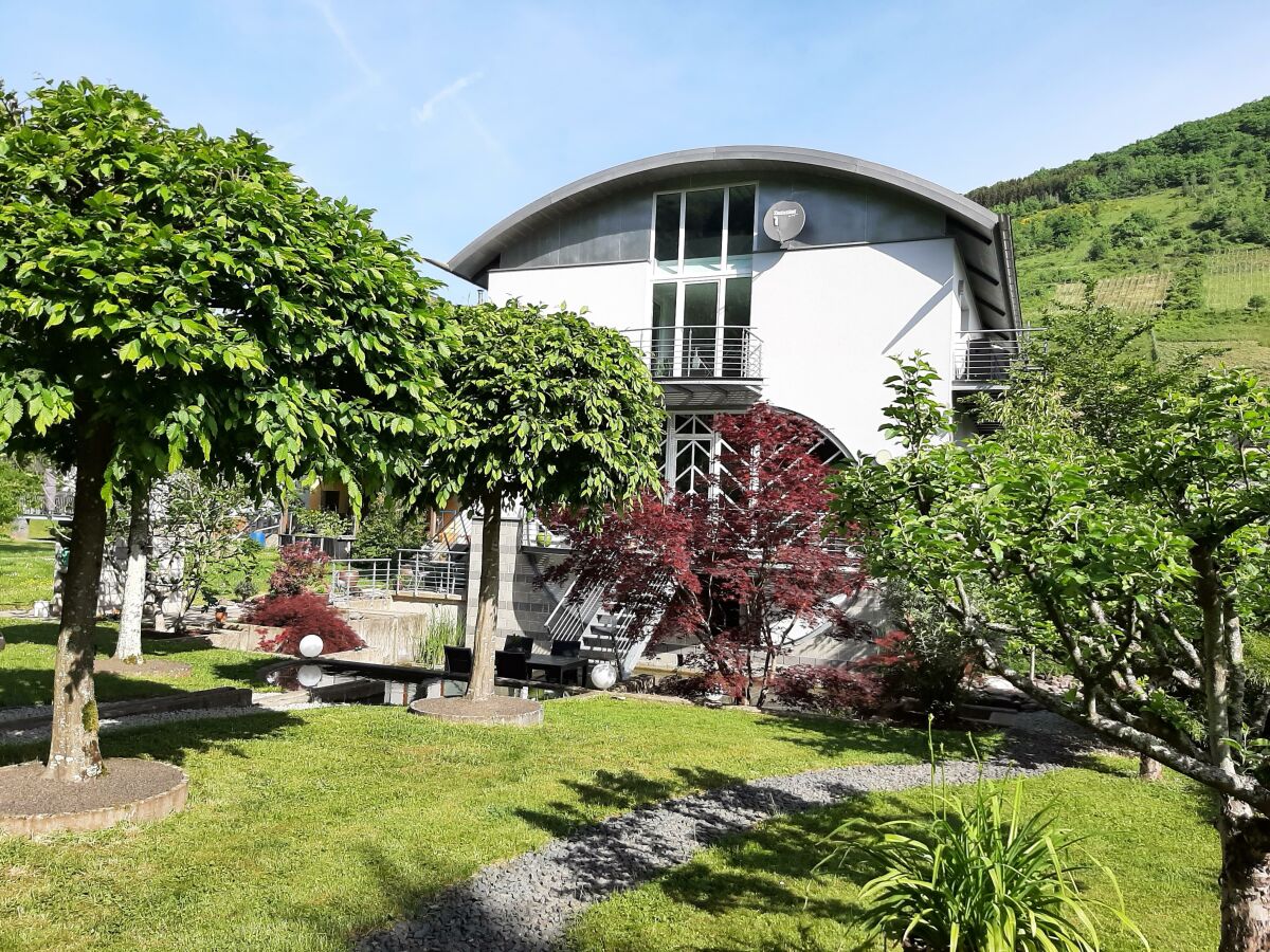 Apartment Ferienwohnung "Sternenwald" - Outdoor photo 4