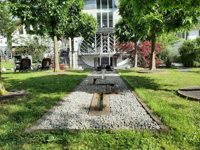 Apartment Ferienwohnung "Sternenwald" in Alf - Apartment