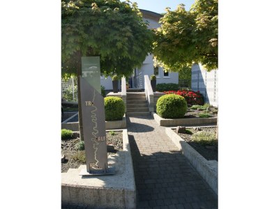 Apartment Ferienwohnung "Sternenwald" - Outdoor photo 3