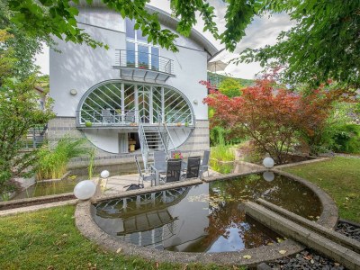 Apartment Ferienwohnung "Sternenwald" - Outdoor photo 9