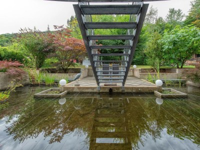 Apartment Ferienwohnung "Sternenwald" - Outdoor photo 16