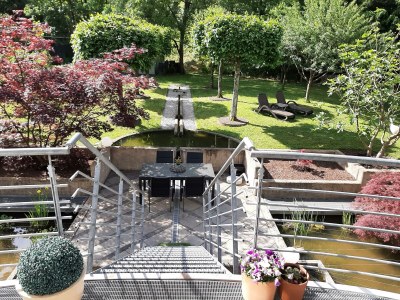 Apartment Ferienwohnung "Sternenwald" - Outdoor photo 17