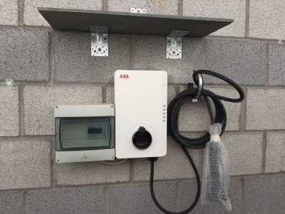 Apartment Ferienwohnung "Sternenwald" - Outdoor photo 22