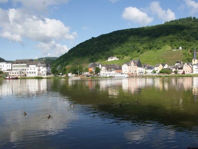 Apartment Ferienwohnung "Sternenwald" - Outdoor photo 24