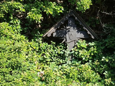 Apartment Ferienwohnung "Sternenwald" - Outdoor photo 43