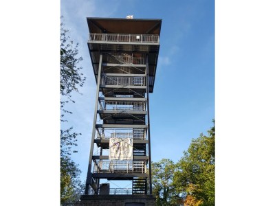 Apartment Ferienwohnung "Sternenwald" - Outdoor photo 45