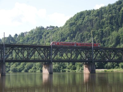 Apartment Ferienwohnung "Sternenwald" - Outdoor photo 49