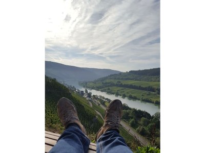 Apartment Ferienwohnung "Sternenwald" - Outdoor photo 52