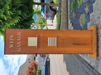 Apartment Ferienwohnung "Sternenwald" - Outdoor photo 56