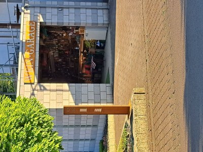 Apartment Ferienwohnung "Sternenwald" - Outdoor photo 57