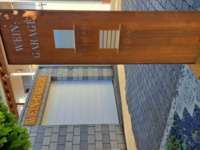 Apartment Ferienwohnung "Sternenwald" - Outdoor photo 58