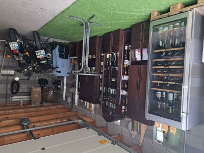 Apartment Ferienwohnung "Sternenwald" - Outdoor photo 60