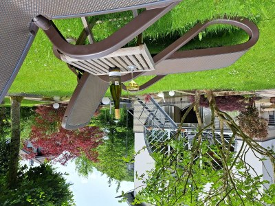 Apartment Ferienwohnung "Sternenwald" - Outdoor photo 63