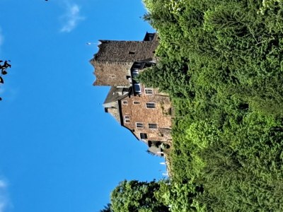 Apartment Ferienwohnung "Sternenwald" - Outdoor photo 64