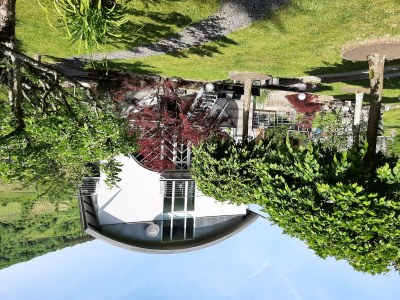 Apartment Ferienwohnung "Sternenwald" - Features photo 71