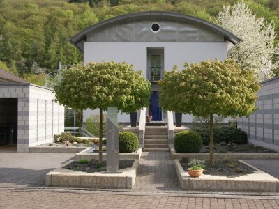 Apartment Ferienwohnung "Sternenwald" - Features photo 72