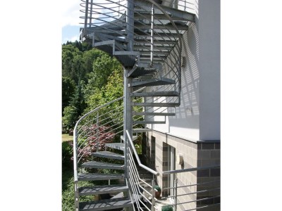 Apartment Ferienwohnung "Sternenwald" - Features photo 73