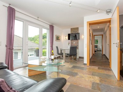 Apartment Ferienwohnung "Sternenwald" - Features photo 76