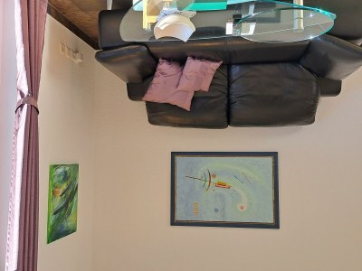 Apartment Ferienwohnung "Sternenwald" - Features photo 80