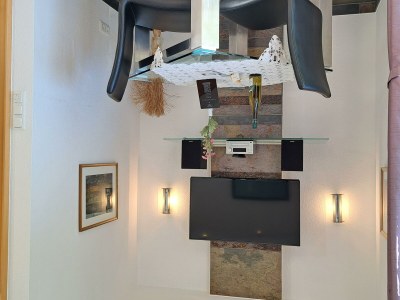 Apartment Ferienwohnung "Sternenwald" - Features photo 82