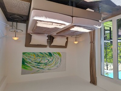 Apartment Ferienwohnung "Sternenwald" - Features photo 83