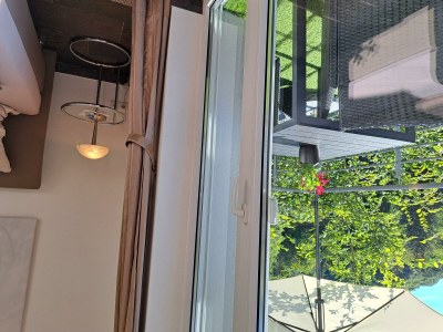 Apartment Ferienwohnung "Sternenwald" - Features photo 84