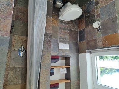 Apartment Ferienwohnung "Sternenwald" - Features photo 86