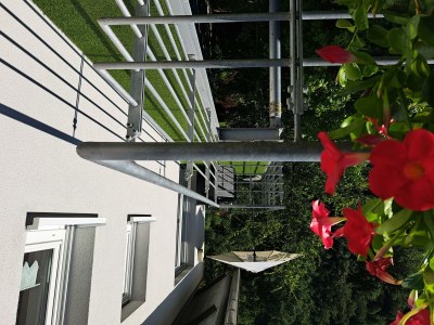 Apartment Ferienwohnung "Sternenwald" - Features photo 87