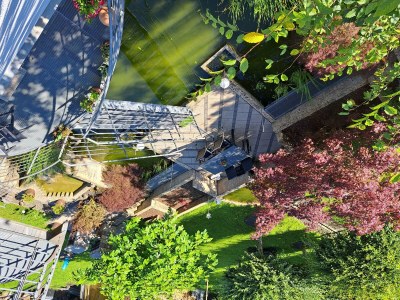 Apartment Ferienwohnung "Sternenwald" - Features photo 88