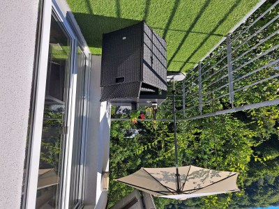 Apartment Ferienwohnung "Sternenwald" - Features photo 92