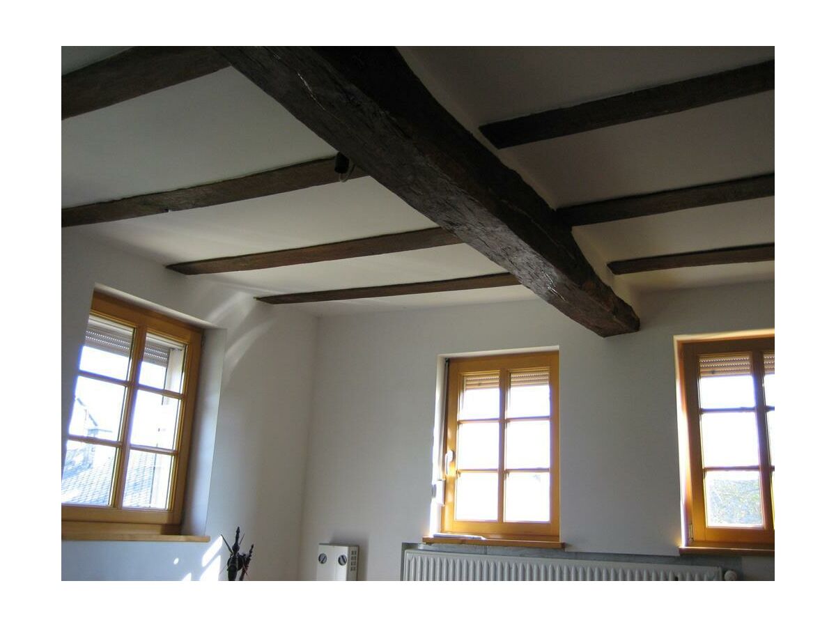 Apartment Ferienhaus, Dusche, WC, Nichtraucher